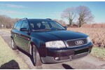 Audi A6 Avant 140.600 km 3.500 &euro; Gelsenkirchen 45879