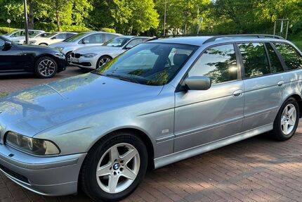 BMW 520 178.050 km 2.999 &euro; Duisburg 47178