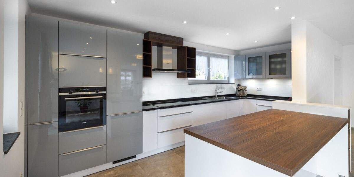 Bungalow Meerbusch Strümp - 7 Zimmer, 219 m&sup2;, 1.390.000&euro; | Angebot:24426528