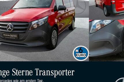 Mercedes-Benz Vito 5.269 km 42.222 € Wesel 46485