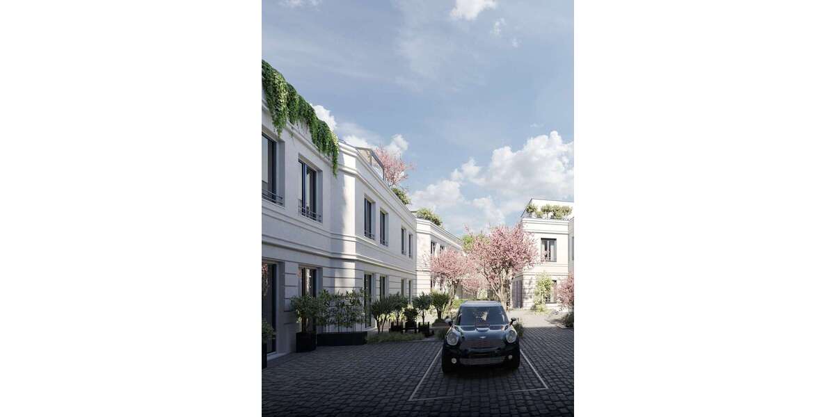 Einfamilienhaus Düsseldorf Niederkassel - 8 Zimmer, 250 m&sup2;, 1.495.000&euro; | Angebot:26906020