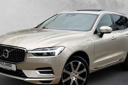 Volvo XC60 54.376 km 42.490 € Viersen 41748