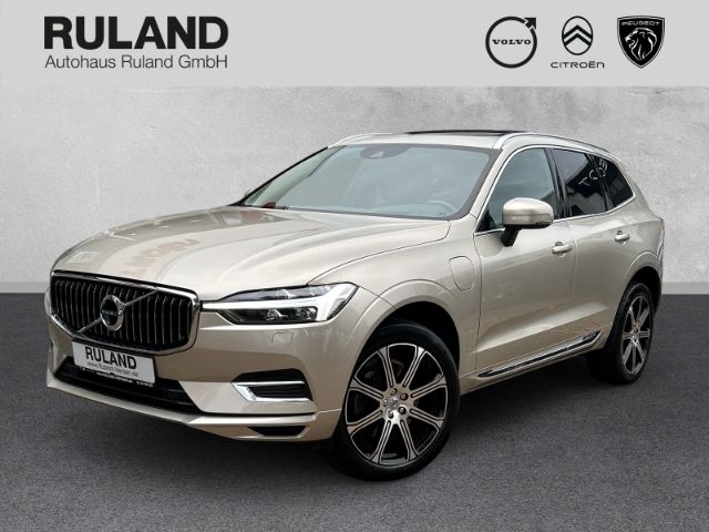Volvo XC60 54.376 km 42.490 € Viersen 41748