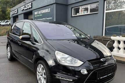 Ford S-Max 197.306 km 5.999 € Wuppertal 42281