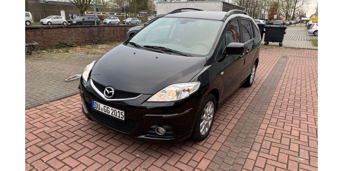 Mazda 5 142.588 km 3.700 &euro; Duisburg 47249