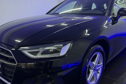 Audi A4 169.801 km 16.199 &euro; Ratingen bei Düsseldorf 40878
