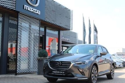 Mazda CX-3 49.505 km 20.240 &euro; Moers 47441
