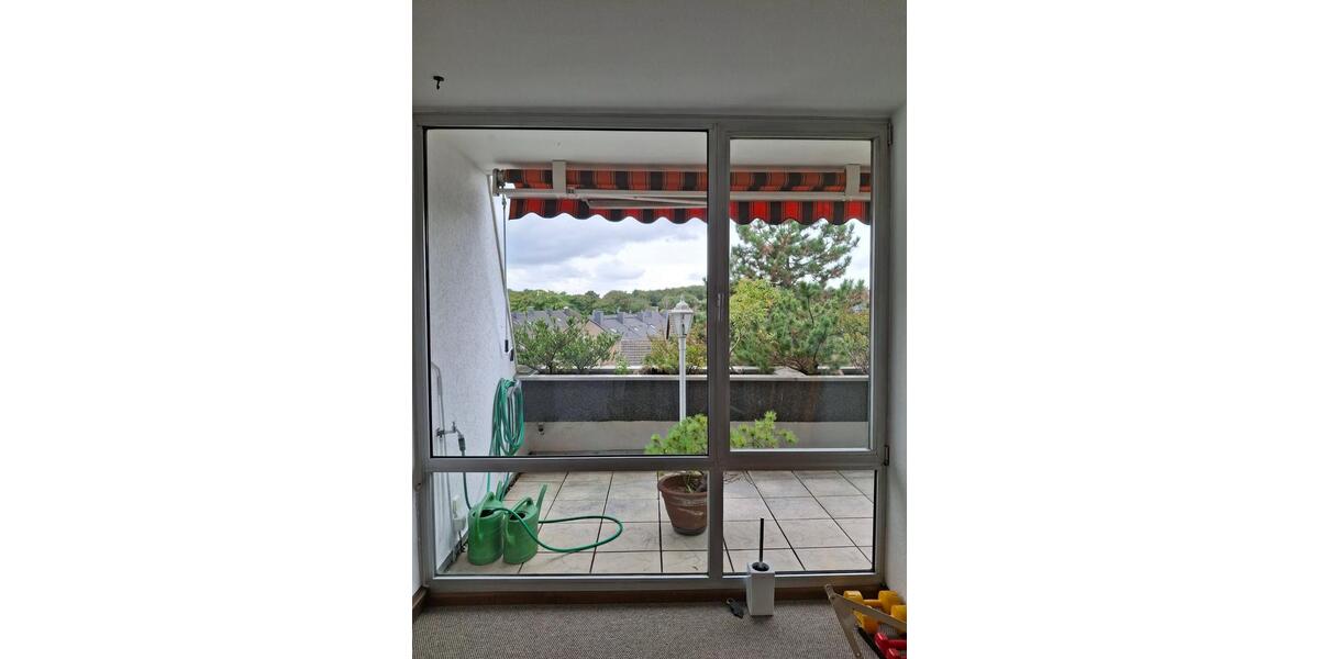 Etagenwohnung Duisburg Rheinhausen - 3 Zimmer, 83 m&sup2;, 750&euro; | Angebot:26322732