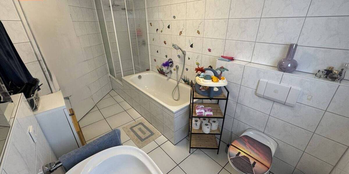 Doppelhaushälfte Duisburg / Asterlagen Bergheim - 5 Zimmer, 132 m&sup2;, 445.000&euro; | Angebot:26794346
