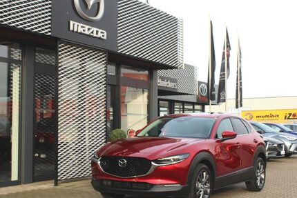 Mazda CX-30 17.935 km 27.992 &euro; Moers 47441