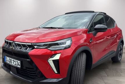 Mitsubishi ASX 1.920 km 32.270 € Duisburg 47249