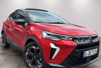 Mitsubishi ASX 2.870 km 31.570 &euro; Duisburg 47249