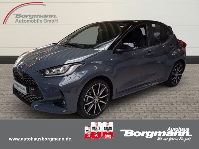 Toyota Yaris 1.750 km 30.990 &euro; Dorsten 46286