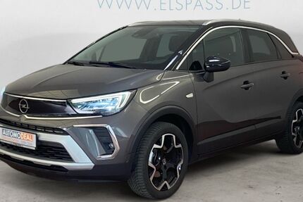 Opel Crossland (X) 12.578 km 21.489 € Dinslaken 46539