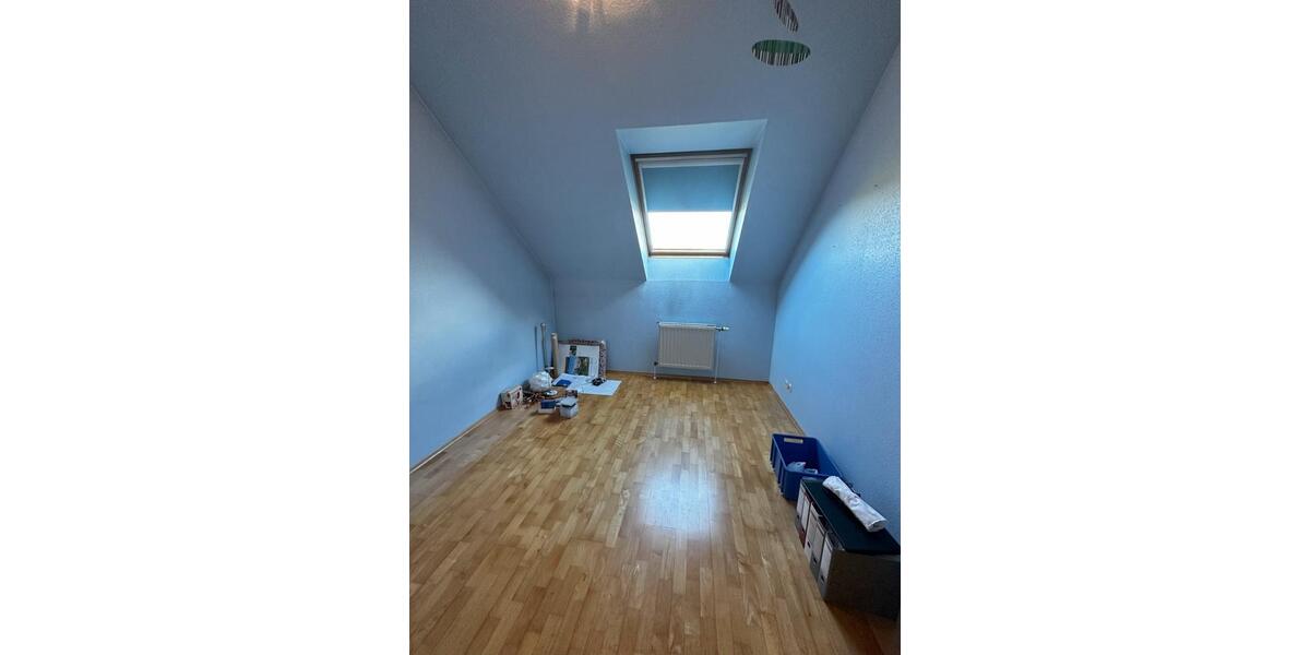 Doppelhaushälfte Dinslaken-Bruch zimmer