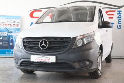 Mercedes-Benz Vito 154.992 km 13.999 € Ratingen 40880