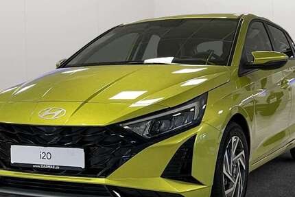 Hyundai i20 23.124 km 17.690 &euro; Dinslaken 46535