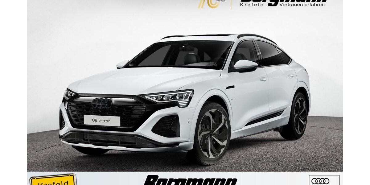 Audi Q8 42.733 km 43.991 &euro; Krefeld 47803