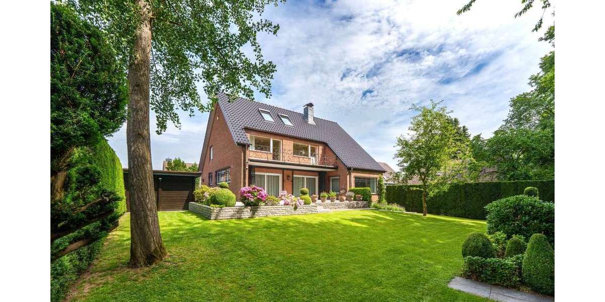 Einfamilienhaus Neuss Furth-Mitte - 7 Zimmer, 220 m&sup2;, 949.000&euro; | Angebot:27004123