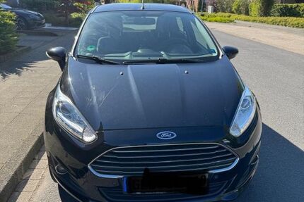 Ford Fiesta 56.000 km 6.500 &euro; Kerken 47647