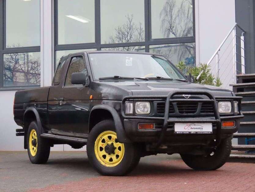 Pick Up