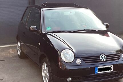 VW Lupo 93.319 km 3.680 &euro; Essen 45136