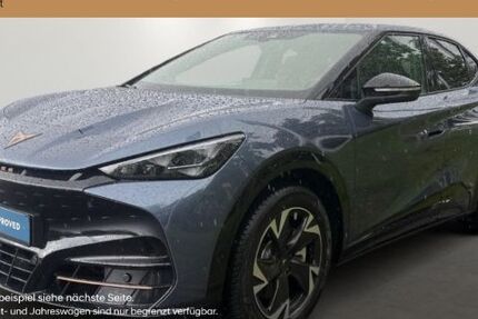 Cupra Tavascan 10.335 km 42.490 &euro; Neuss 41460