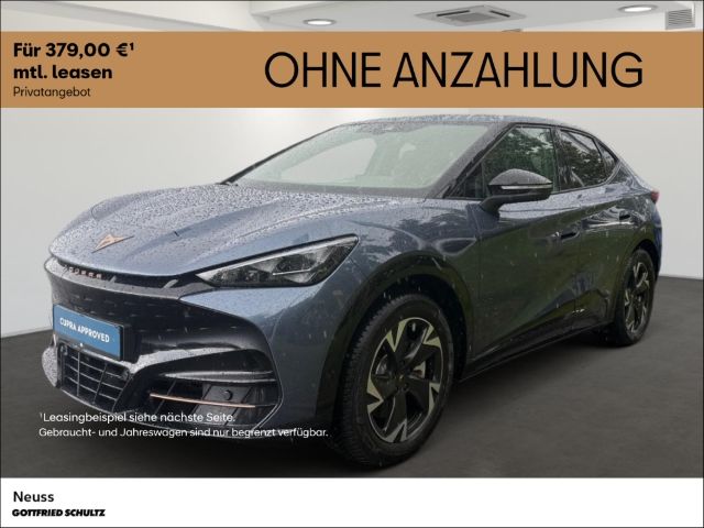 Cupra Tavascan 10.335 km 42.490 &euro; Neuss 41460