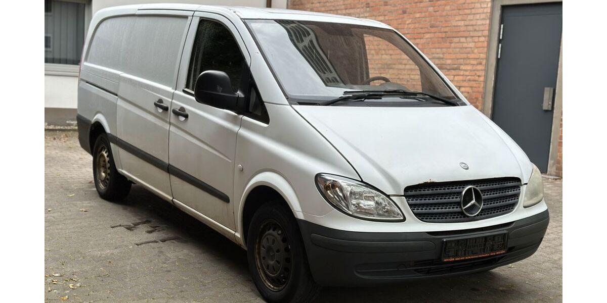Mercedes-Benz Vito 389.000 km 3.999 &euro; Essen 45307