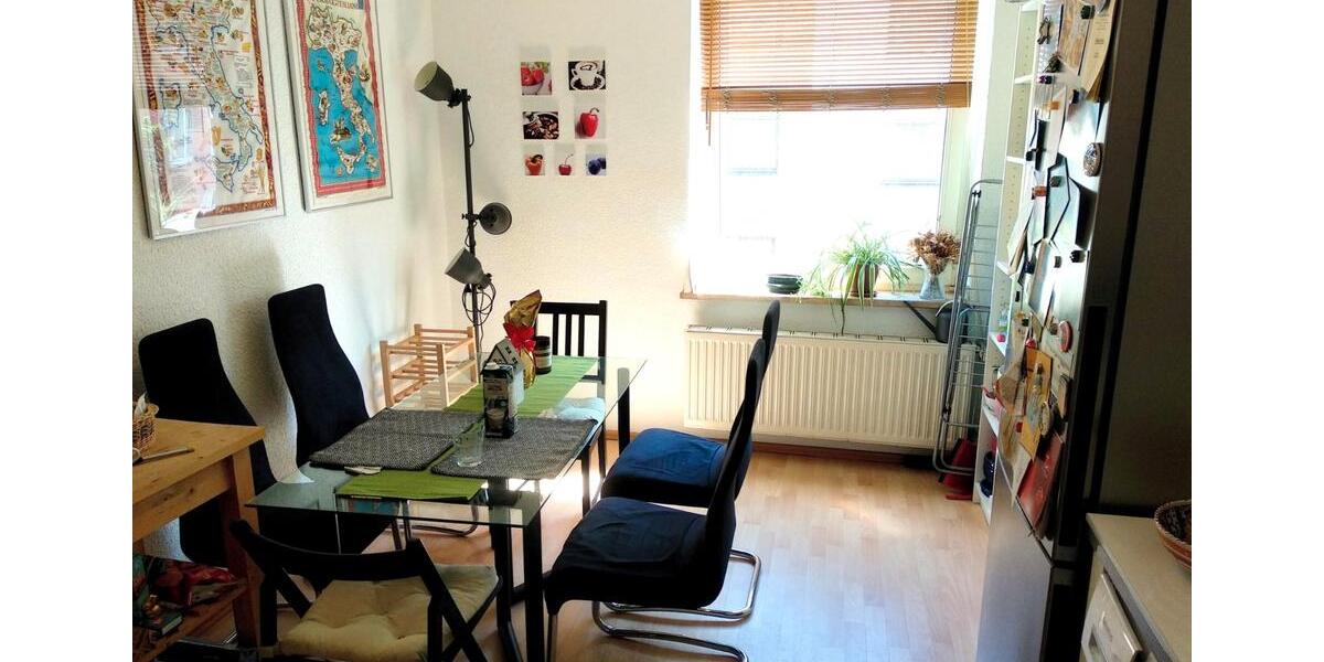 Etagenwohnung Düsseldorf Stadtbezirk 3 - 2 Zimmer, 58 m&sup2;, 290.000&euro; | Angebot:27134340