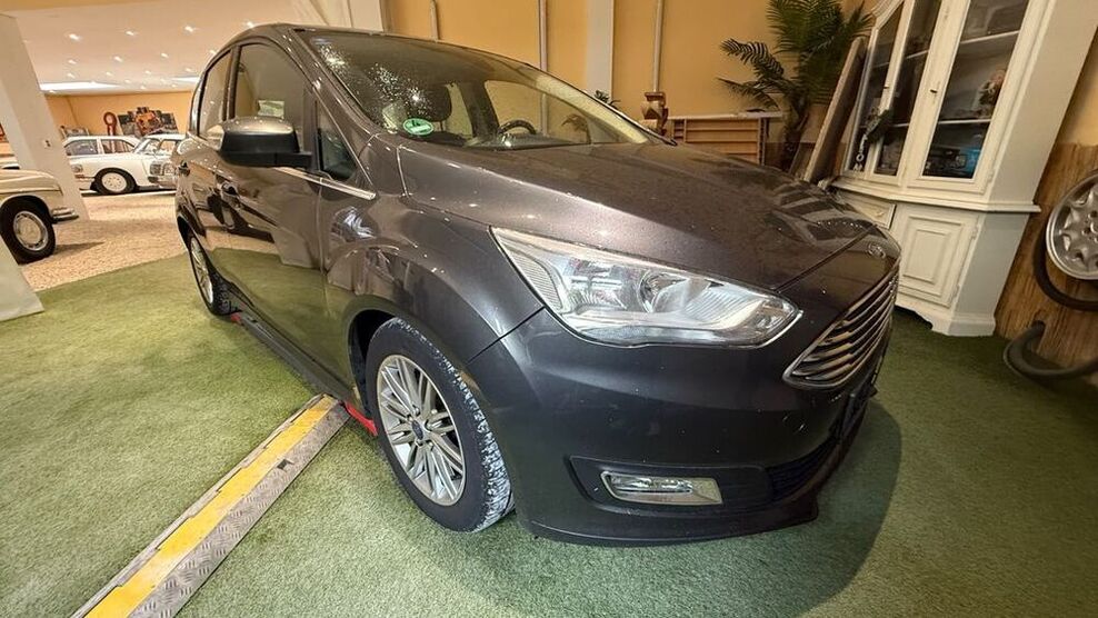 C-Max