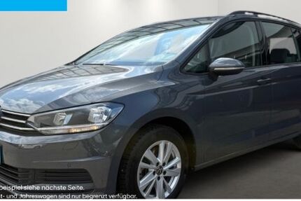 VW Touran