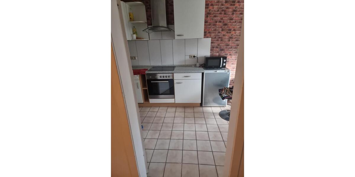 Kapitalanlage in Moers-Scherpenberg, 3-FH, voll vermietet zimmer