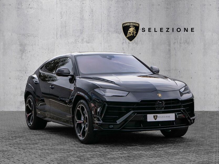 Lamborghini Urus 4.940 km 284.900 € Düsseldorf 40476