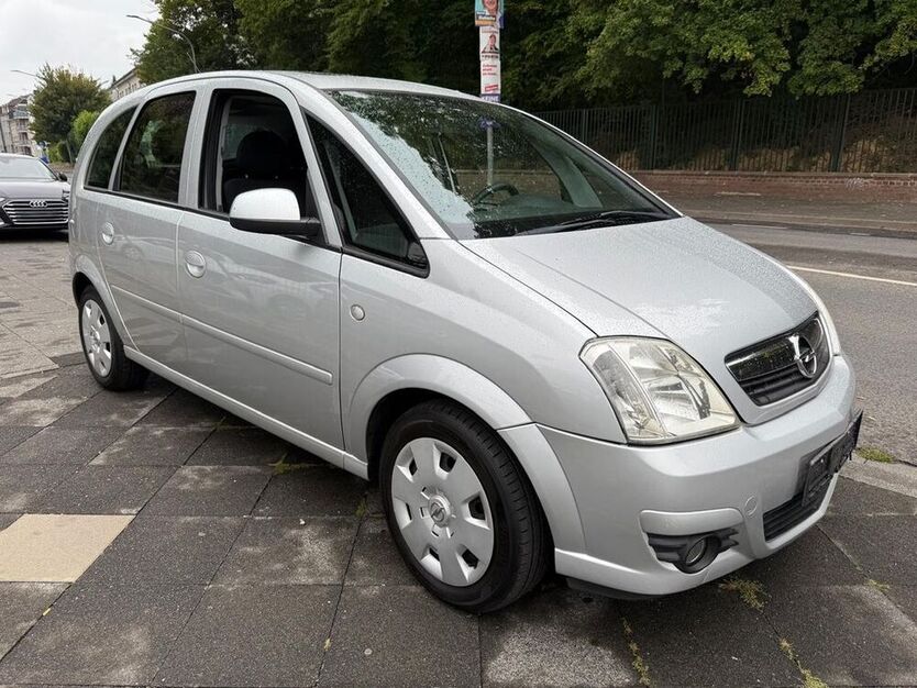 Meriva