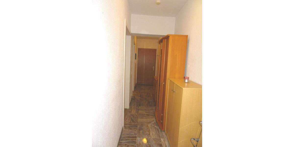 Etagenwohnung Gladbeck Mitte - 2 Zimmer, 60 m&sup2;, 450&euro; | Angebot:25410146