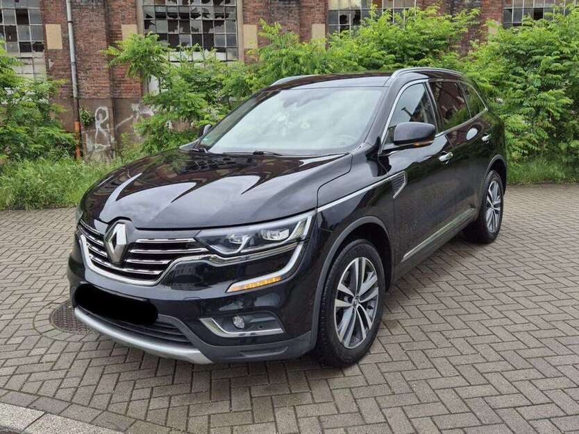 Koleos