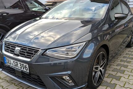 Seat Ibiza 16.970 km 20.800 € Duisburg 47249