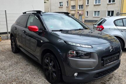 Citroen C4 Cactus 211.000 km 6.500 &euro; Essen 45144