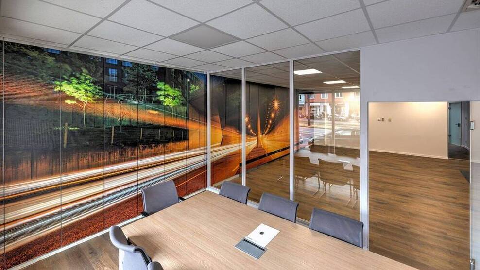 Freie Atelier- Bürofläche mit moderner Atmosphäre - All-in-Miete