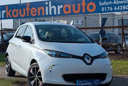 Renault ZOE 50.000 km 7.999 &euro; Kempen 47906