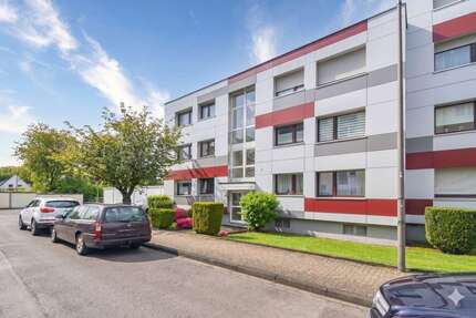 Wohnung Wülfrath - 3 Zimmer, 84 m&sup2;, 179.000&euro; | Angebot:26898381