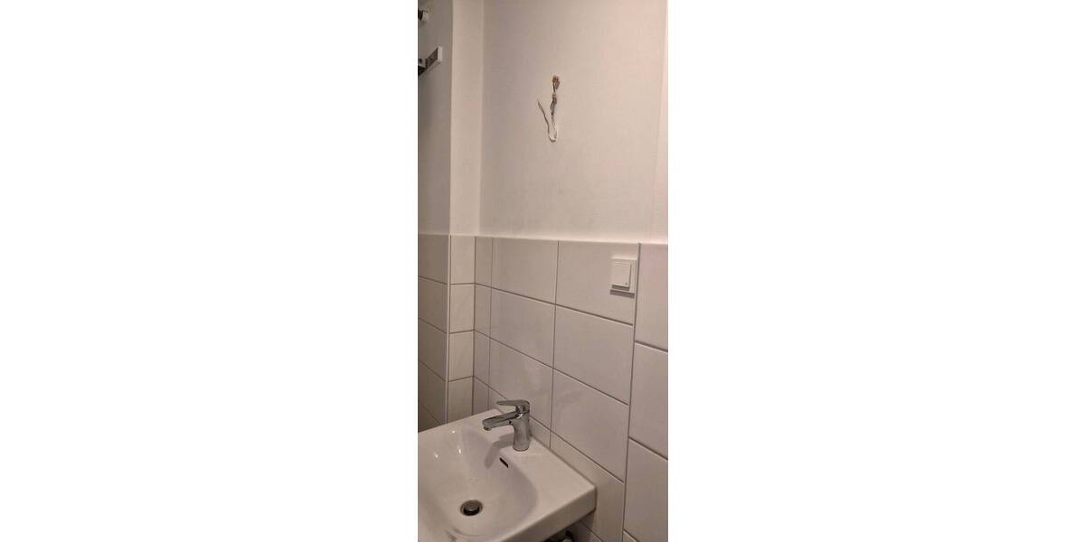 Etagenwohnung Essen Holsterhausen - 2 Zimmer, 47 m&sup2;, 480&euro; | Angebot:26246288