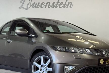 Honda Civic 80.108 km 8.480 &euro; Moers 47443
