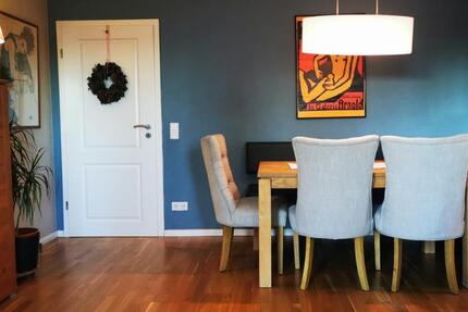 4-Zimmer Eigentumswohnung ideal für Familien 4 zimmer