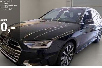 Audi A4 50.821 km 26.938 &euro; Krefeld 47805