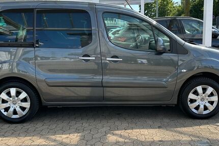 Citroen Berlingo 98.000 km 8.950 &euro; Dinslaken 46539