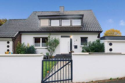 Haus Meerbusch Osterath - 4 Zimmer, 850.000&euro; | Angebot:26435402