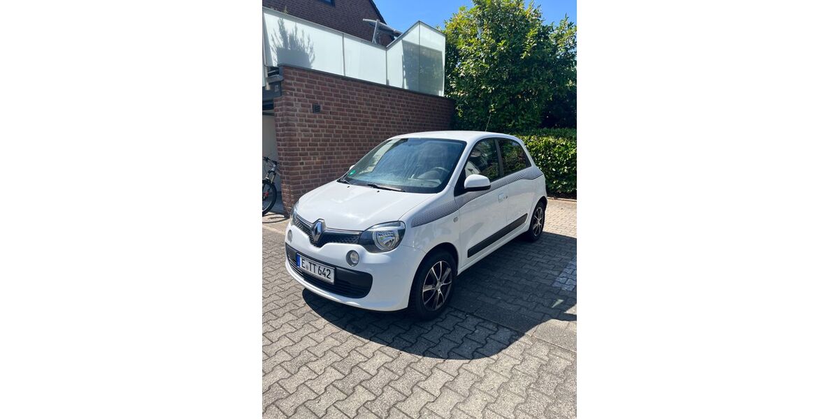 Renault Twingo 87.000 km 4.399 &euro; Düsseldorf 40595