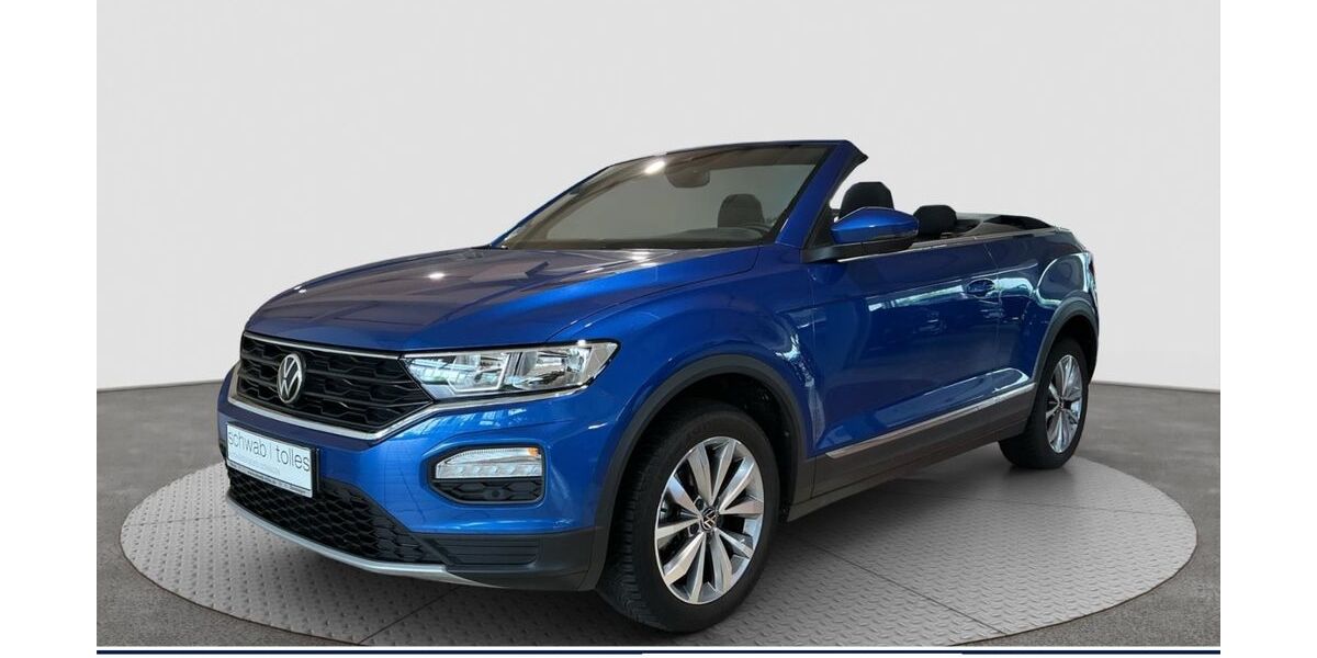 VW T-Roc 37.361 km 19.490 &euro; Neuss 41469
